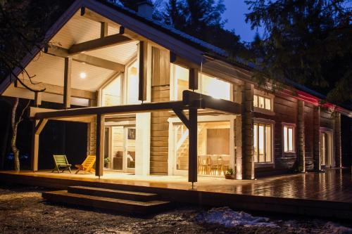 Фотография гостевого дома Meretuule Holiday Home