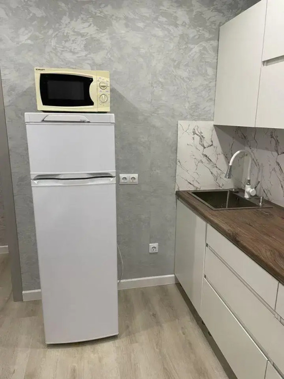 Фотография квартиры Апартаменты на улице Гази Загитова 11