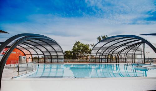 Фотография апарт отеля Résidence Bella Vista by Azureva