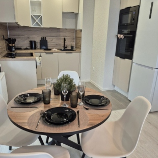 Фотография квартиры Квартира Евродвушка с Евроремонтом