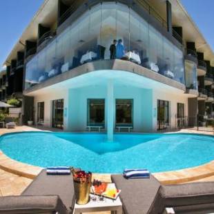 Фотографии гостиницы 
            Best Western Plus Apollo International