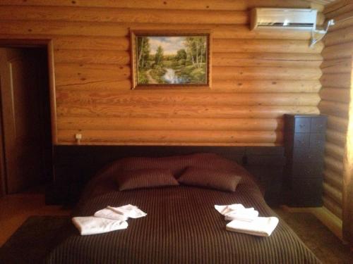 Фотографии гостиницы
Рыболовная база Маяк