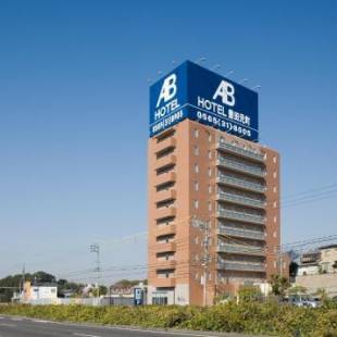 Фотографии гостиницы
AB Hotel Toyota Motomachi
