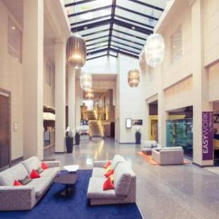 Фотографии гостиницы
Mercure Nantes Centre Grand Hotel