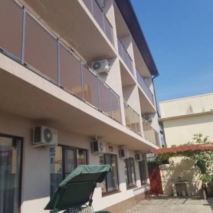 Фотография гостиницы Кирова