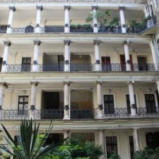 Фотографии гостевого дома
Omega Guesthouse Budapest