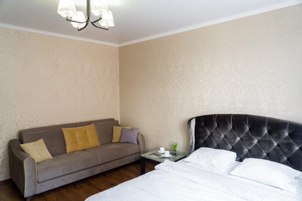 Фотография квартиры Апартаменты Престиж