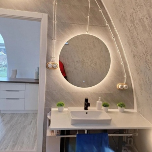 Фотография Коттеджа Купол by Flacon (Флакон)