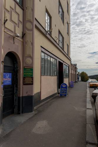 Фотография хостела Старс