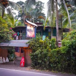 Фотография хостела La Ruka Hostel