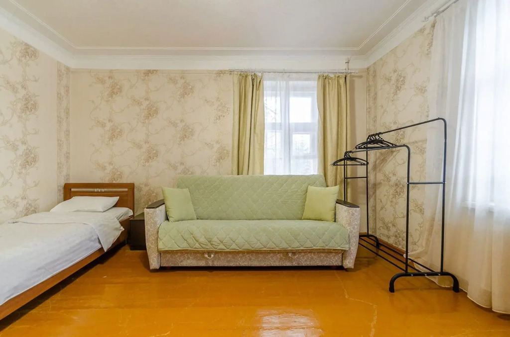 Фотография квартиры Квартирное бюро Крылья на улице Текстильщиков 3