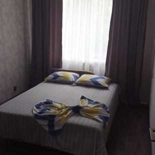 Фотография квартиры Апартаменты Энгельса, 2