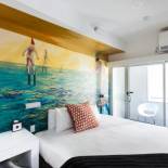 Фотография гостиницы Majestic Minima Hotel