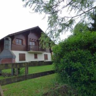 Фотографии гостевого дома
Wodden Chalet in Lotharingen with furnished garden