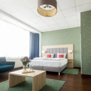 Фотографии гостиницы 
            Pallas Hotel