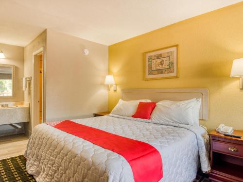 Фотографии гостиницы
OYO Hotel Vicksburg Southeast