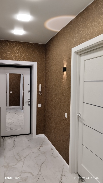 Фотография квартиры Апартаменты PROuyt