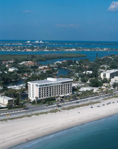 Фотография гостиницы Holiday Inn Sarasota-Lido Beach at the Beach, an IHG Hotel