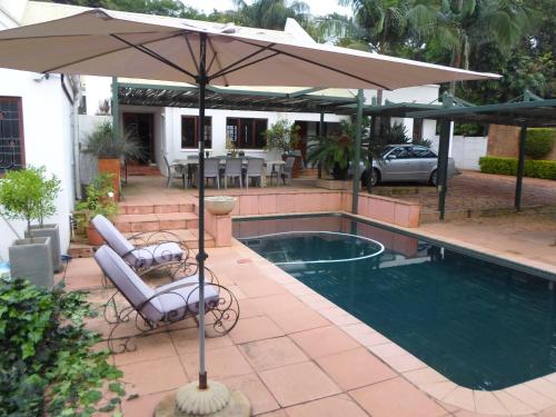 Фотография мини отеля Bed And Breakfast In Waterkloof