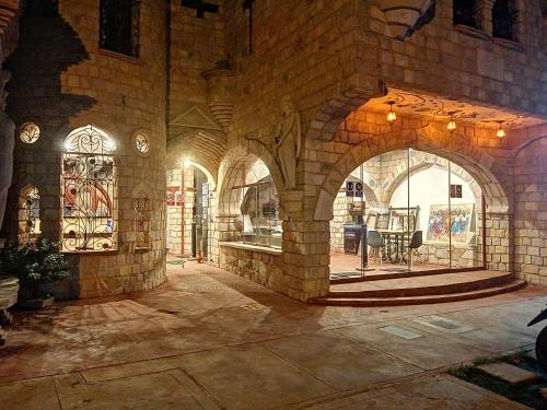 Фотография гостиницы Castillo de Tarapoto