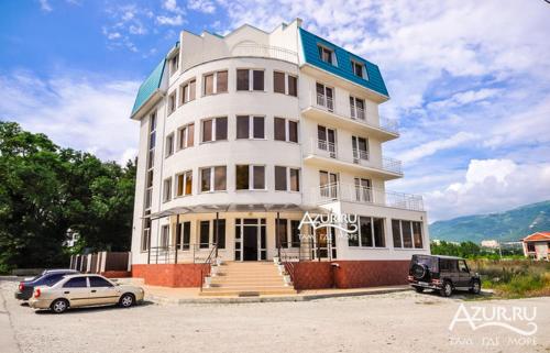 Фотография гостевого дома Волга