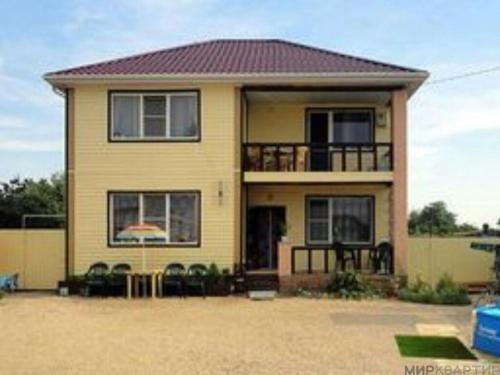 Фотографии гостевого дома
Комнаты на Азовском море