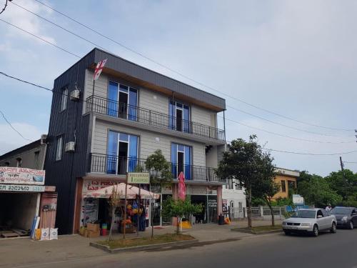 Фотографии апарт отеля 
            Hotel Pontus