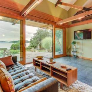 Фотографии гостевого дома 
            Driftwood Retreat