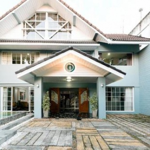 Фотография мини отеля Comfy Boutique House