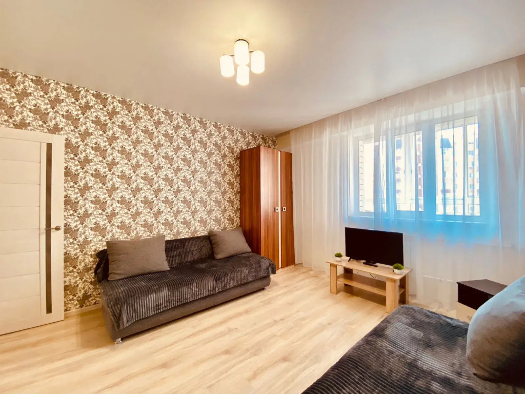 Фотография квартиры Апартаменты Агапкина 21 А