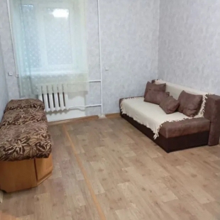 Фотография квартиры Апартаменты на Академической улице 9