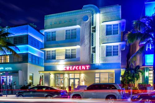 Фотография гостиницы Crescent Resort On South Beach By Diamond Resorts