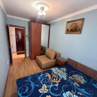 Фотография квартиры Квартира на Черниковской 87