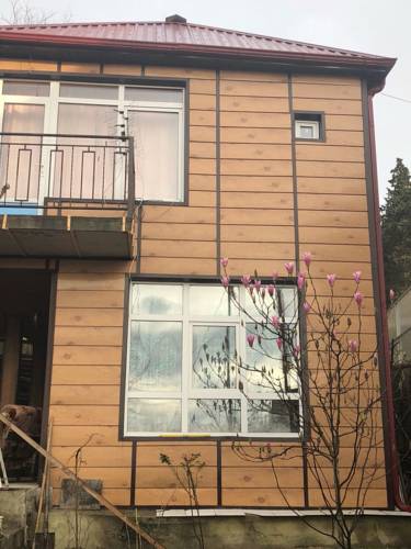 Фотография гостевого дома Навигатор