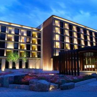 Фотографии гостиницы
Hotel Royal Chiao Hsi