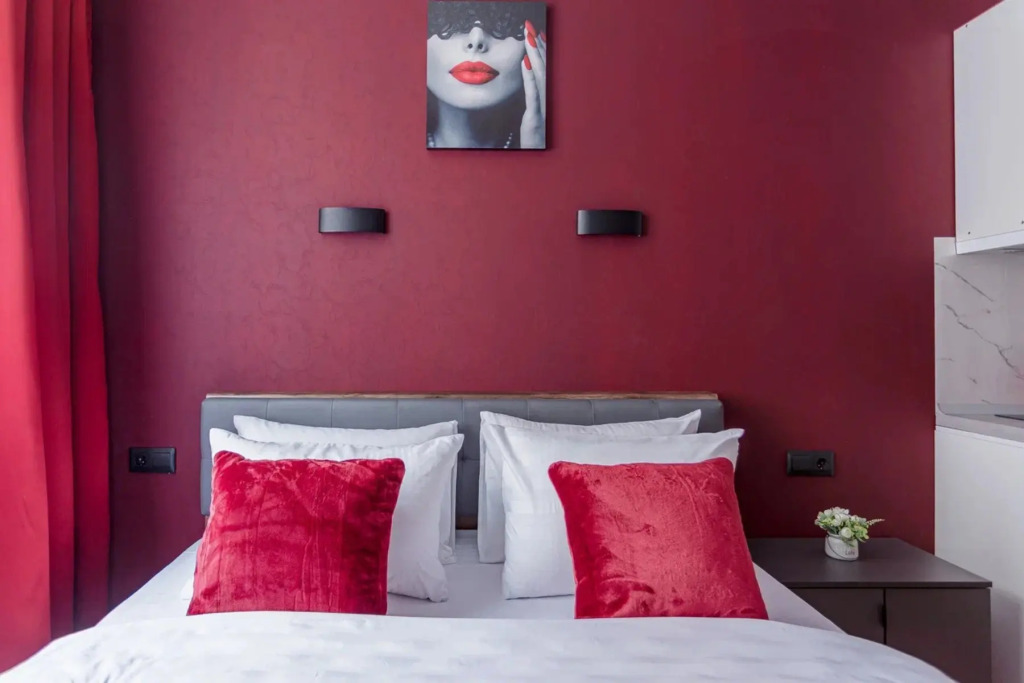 Фотография квартиры Квартира у метро Зябликово (РМ13)