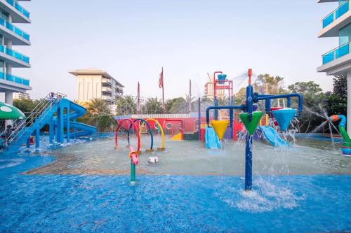 Фотография гостиницы My Resort HuaHin D612 by Lux9