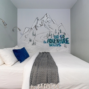 Фотография квартиры Квартира Comfort рядом с парком Краснодар