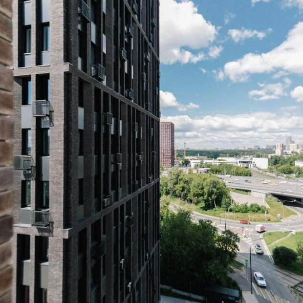 Фотографии квартиры 
            ArendaGrad на проезде Большой Волоколамский 23