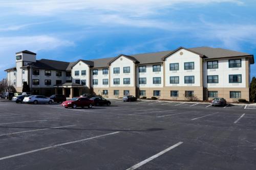 Фотография гостиницы Extended Stay America Suites - Chicago - Lisle
