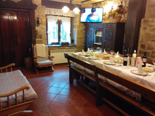 Фотография гостевого дома Casa Bodega Vacacional