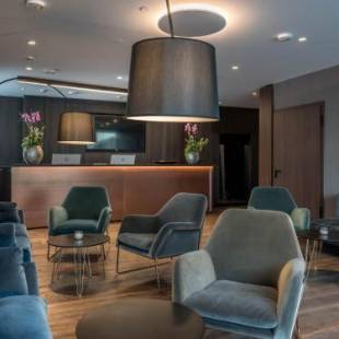 Фотографии гостиницы
Innspire Hotel