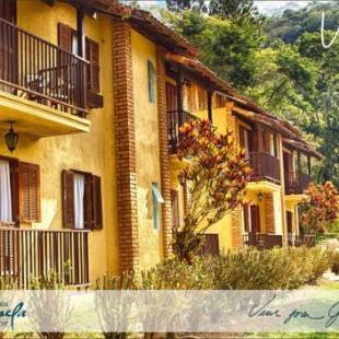 Фотографии гостиницы
Fazenda Gamela Eco Resort