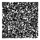 QR код гостиницы Космополит