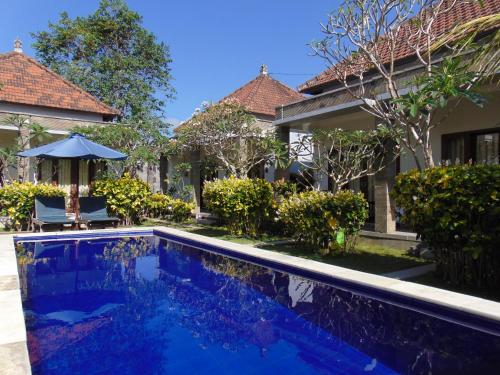 Фотография мини отеля Baik Baik Homestay