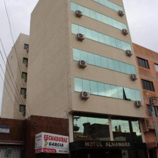 Фотография гостиницы Hotel Almanara