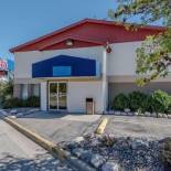 Фотография гостиницы Motel 6-La Crosse, WI