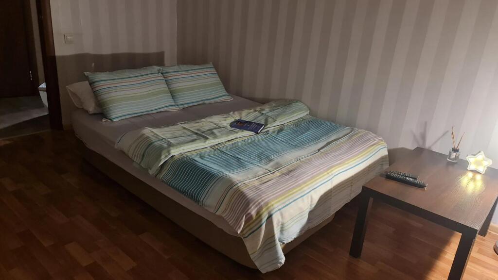 Фотография квартиры Cozy Yar (Кози Яр) на улице Угличская