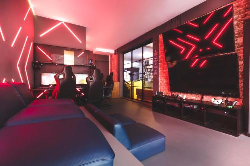 Фотография гостиницы The Arcade Hotel Amsterdam