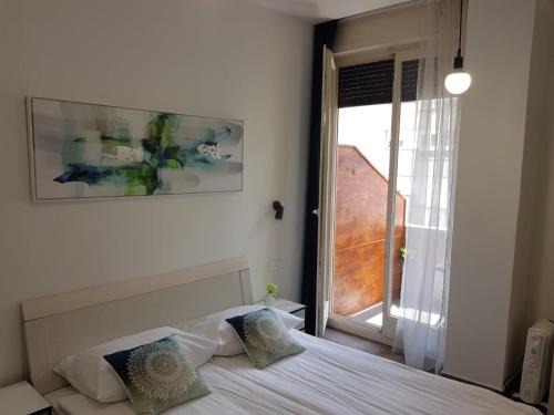 Фотография мини отеля Art Like Rooms